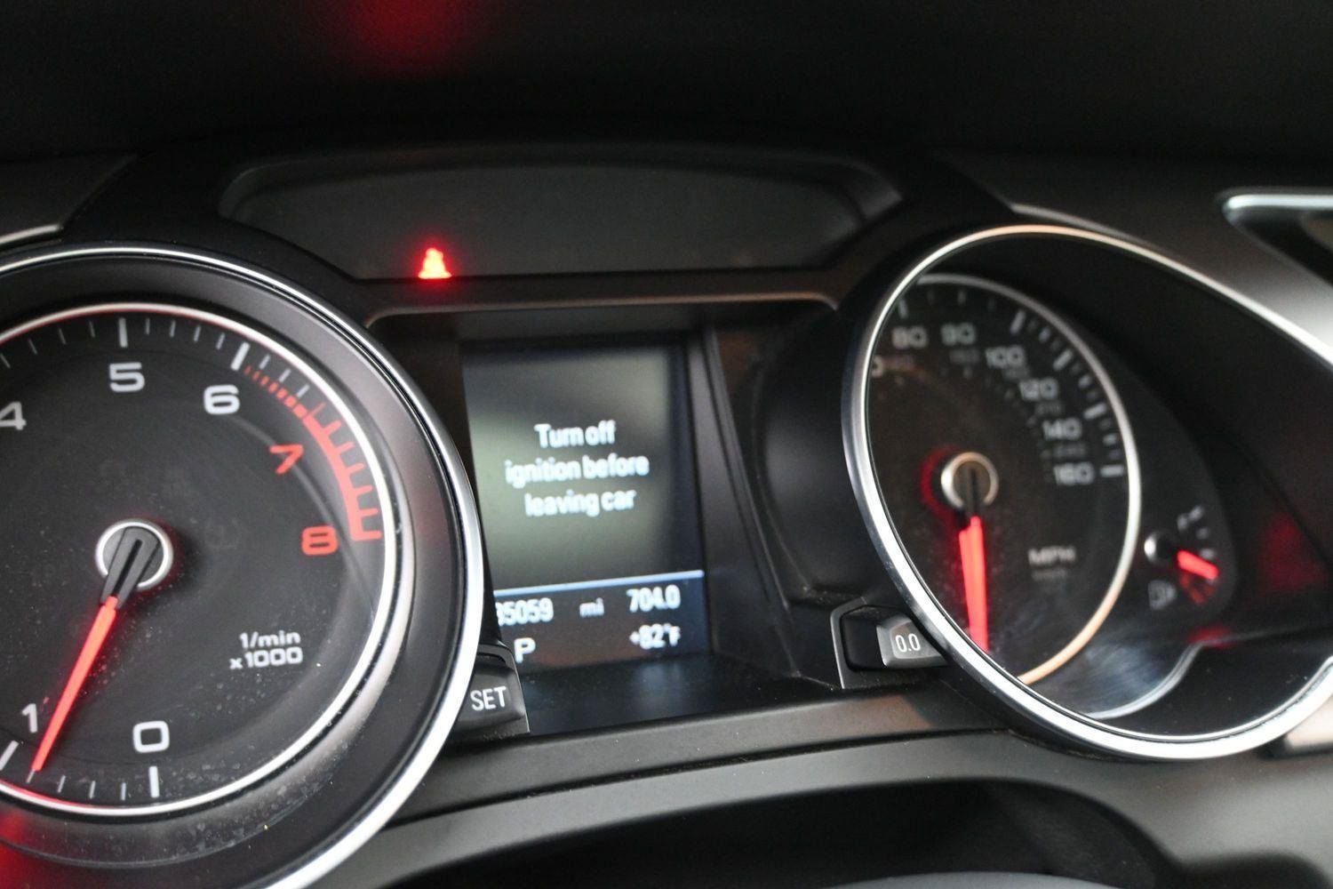 Used 2015 Audi A5 2.0T Premium Plus w/ Technology Package AWD/4WD image 3