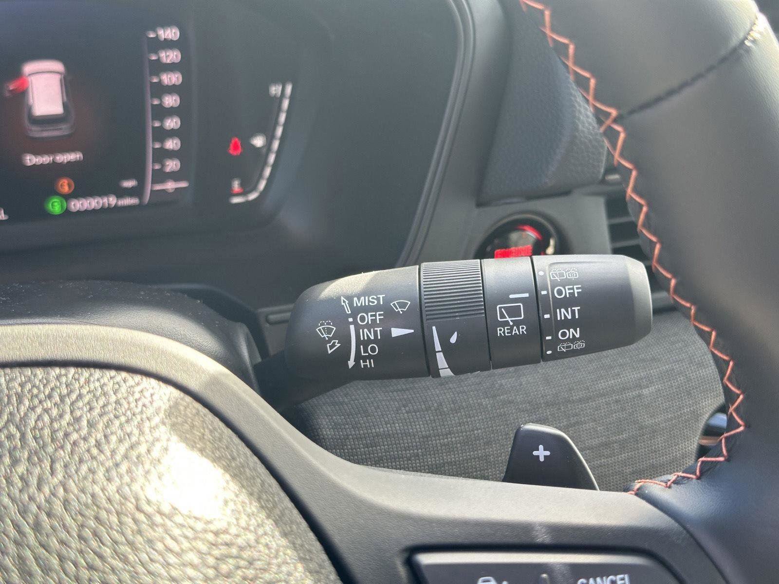 New 2026 Honda Passport TrailSport image 18