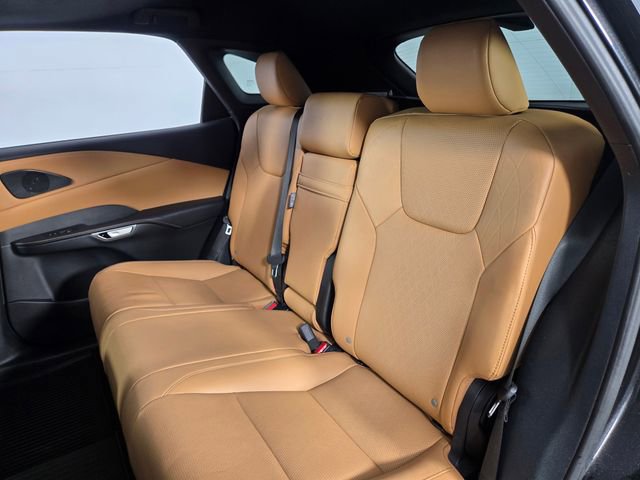 Used 2023 Lexus RX 350 w/ Accessory Package (Z1) image 16