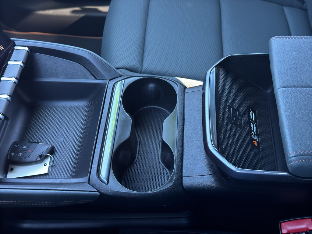 New 2026 GMC Terrain AT4 image 26