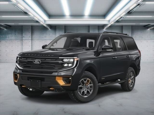 New 2026 Ford Expedition Tremor image 1