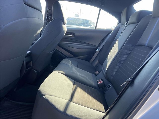 Used 2020 Toyota Corolla SE image 15