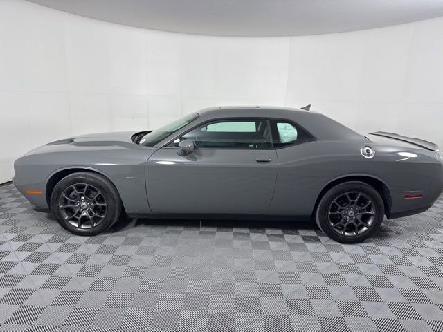 Used 2018 Dodge Challenger GT w/ GT Interior Package image 6