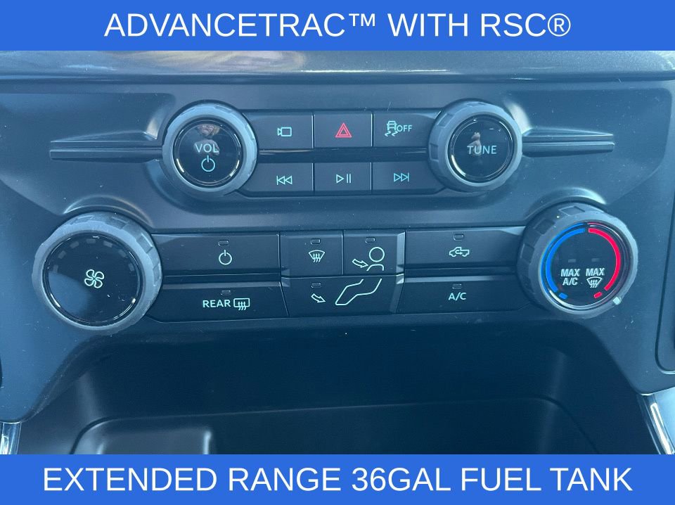 New 2026 Ford F150 STX w/ Equipment Group 200A image 20