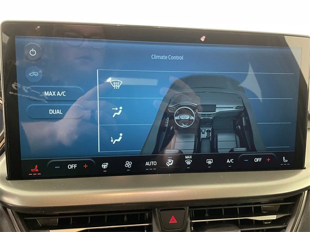 Certified 2025 Ford Escape Active w/ Tech Pack #1 image 8