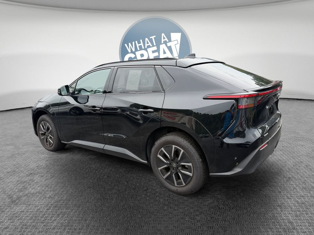 Certified 2026 Toyota bZ FWD image 6