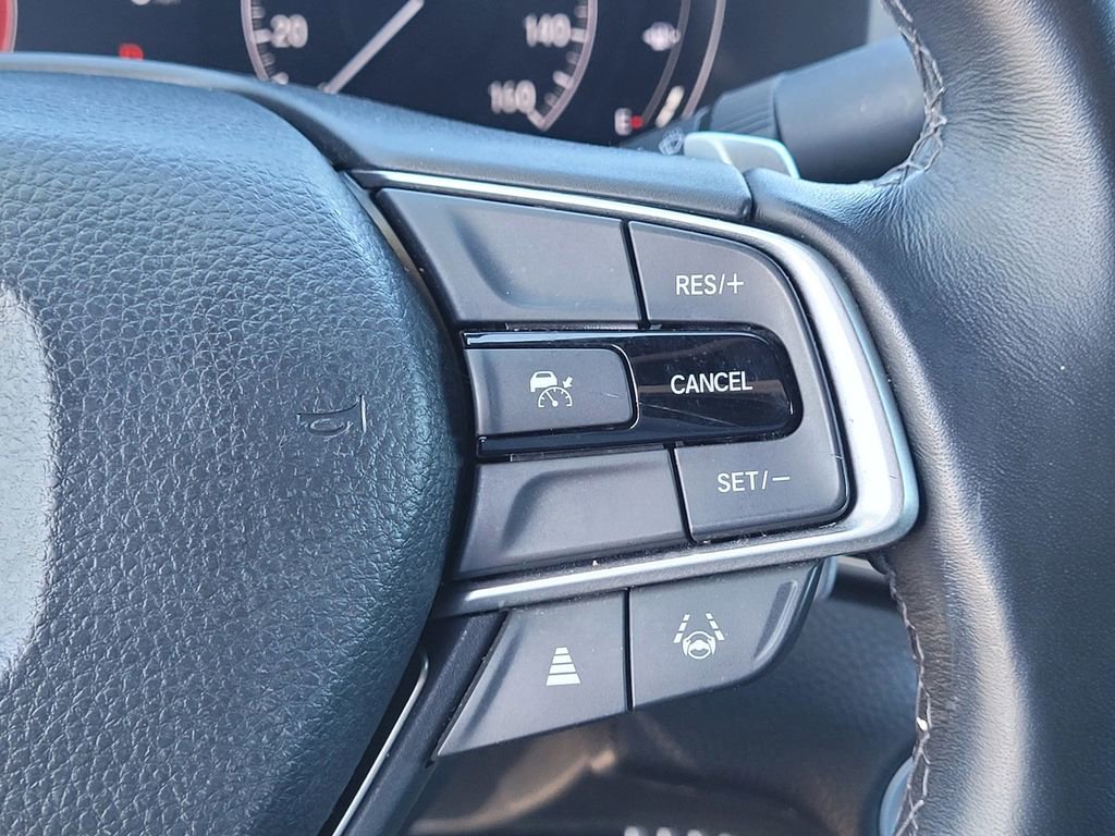Used 2022 Honda Accord Sport image 18