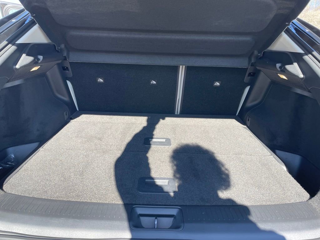 Used 2023 Nissan Ariya ENGAGE e-4ORCE image 17