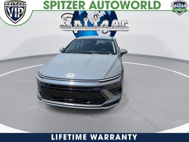 New 2026 Hyundai Sonata SE FWD image 3