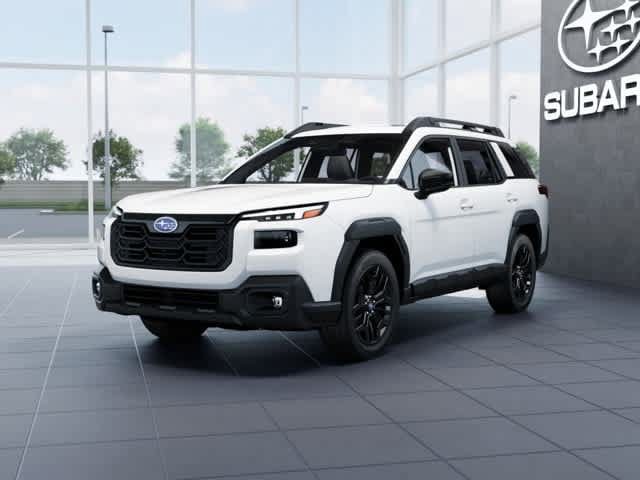 New 2026 Subaru Outback Limited AWD/4WD image 2