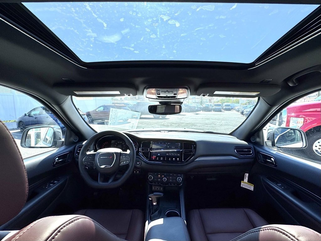 New 2026 Dodge Durango GT image 26