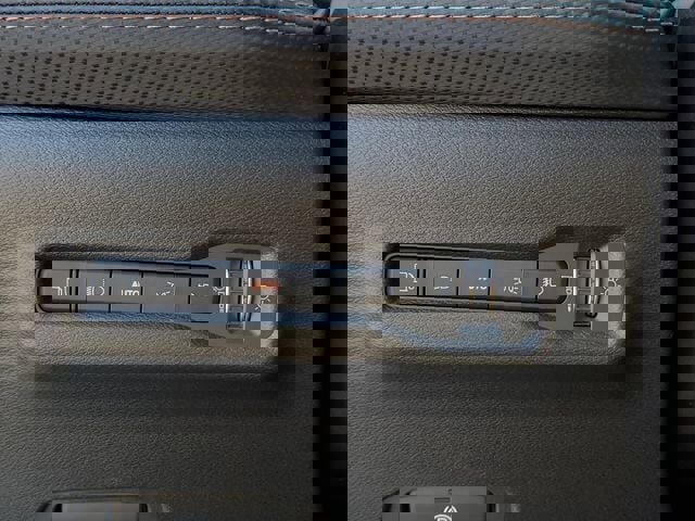 New 2026 Jeep Cherokee Limited image 37