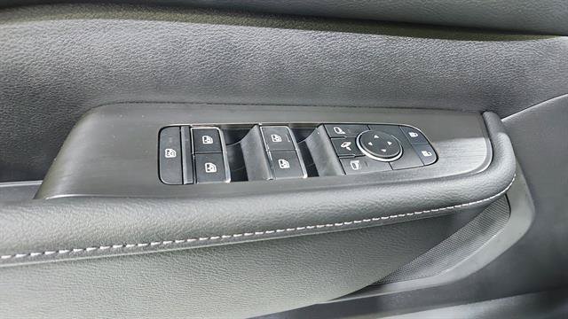 New 2026 Nissan Armada PRO-4X AWD/4WD image 21