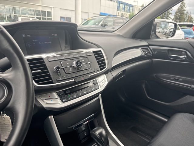 Used 2015 Honda Accord Sport image 23