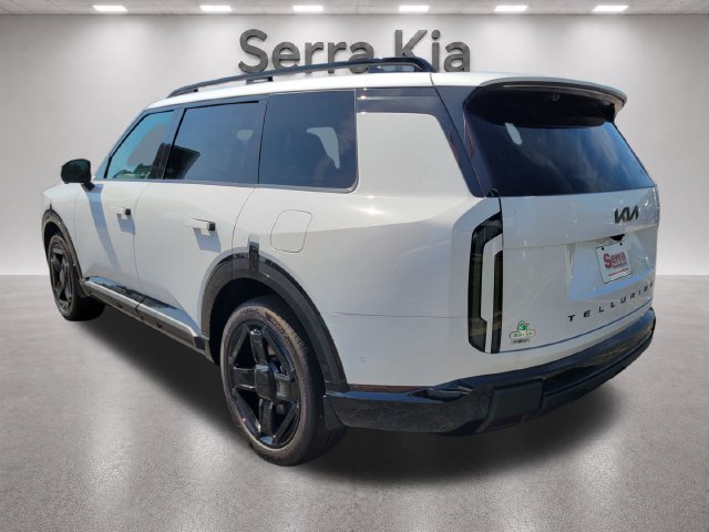 New 2027 Kia Telluride X-Line SX Prestige AWD/4WD image 3
