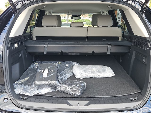 New 2026 MAZDA CX-70 SC Plus AWD/4WD image 6