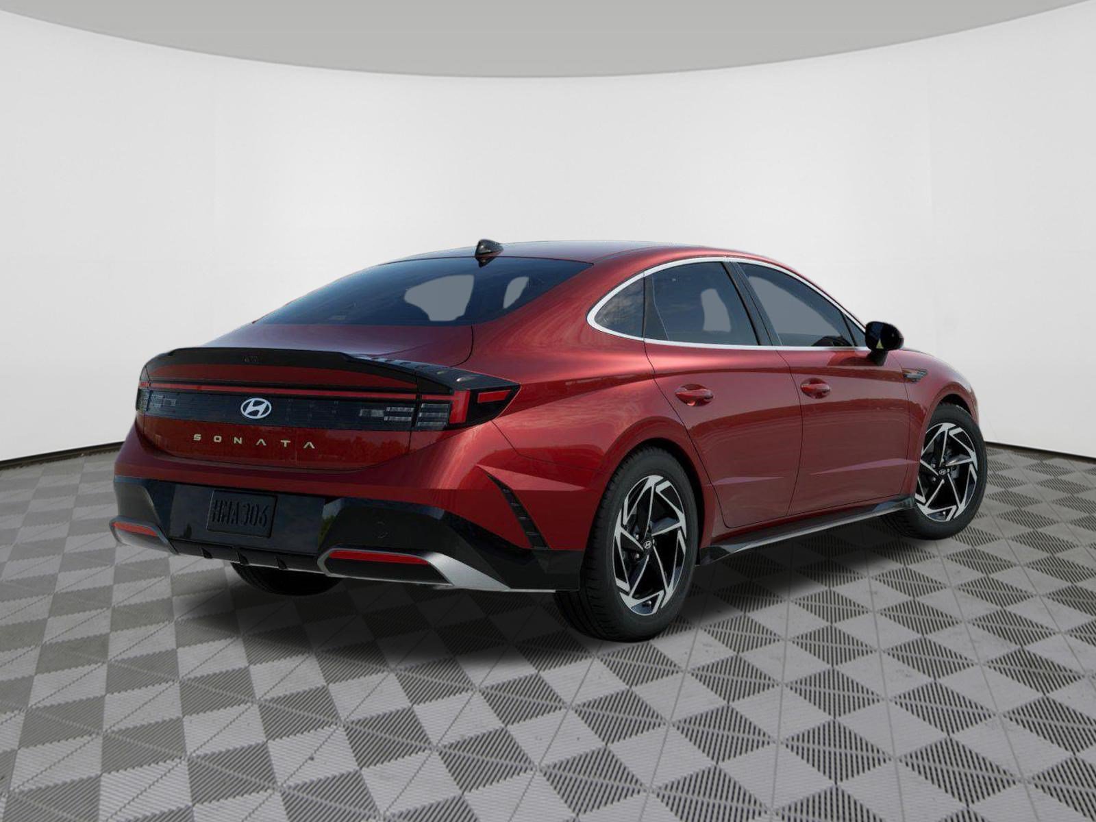 New 2026 Hyundai Sonata SEL FWD image 4