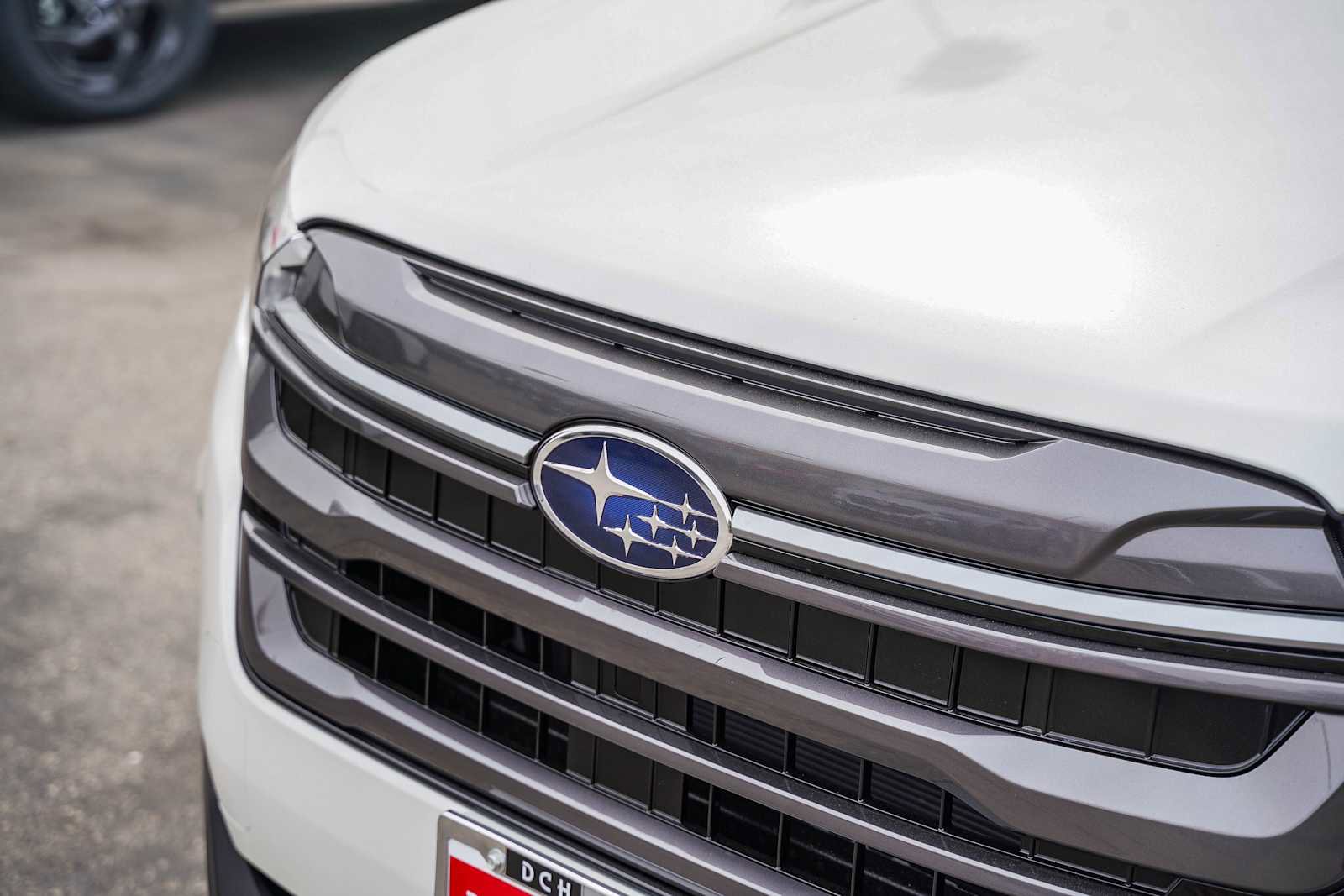 New 2026 Subaru Forester Premium image 11