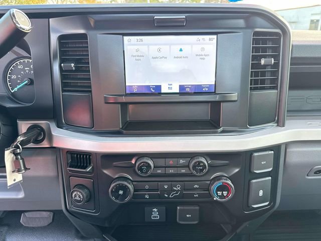 New 2026 Ford F350 XL image 26