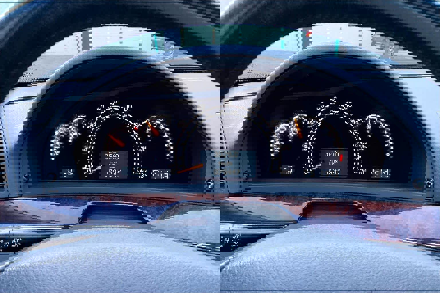 Used 2006 Mercedes-Benz S 500 image 24