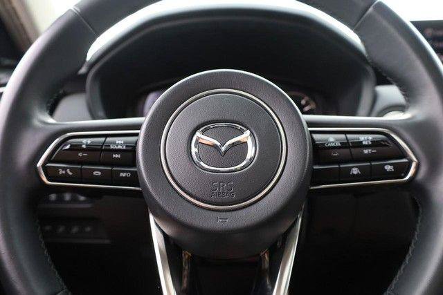 Used 2025 MAZDA CX-90 3.3 Turbo w/ Premium Sport Pkg AWD/4WD image 11