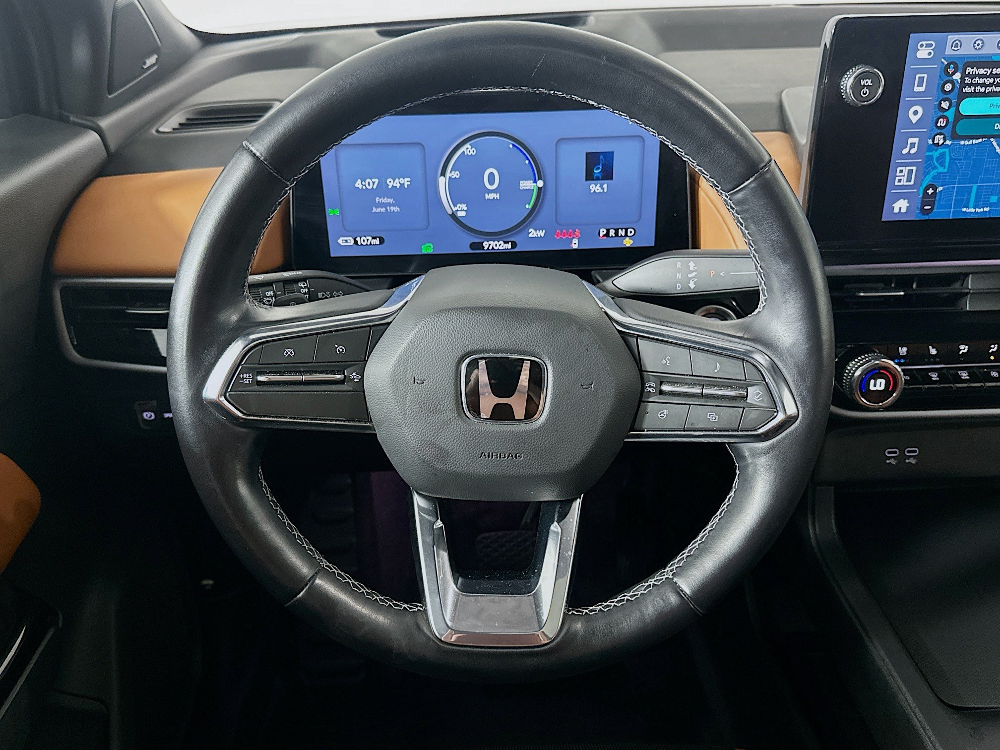 Used 2024 Honda Prologue Elite image 18