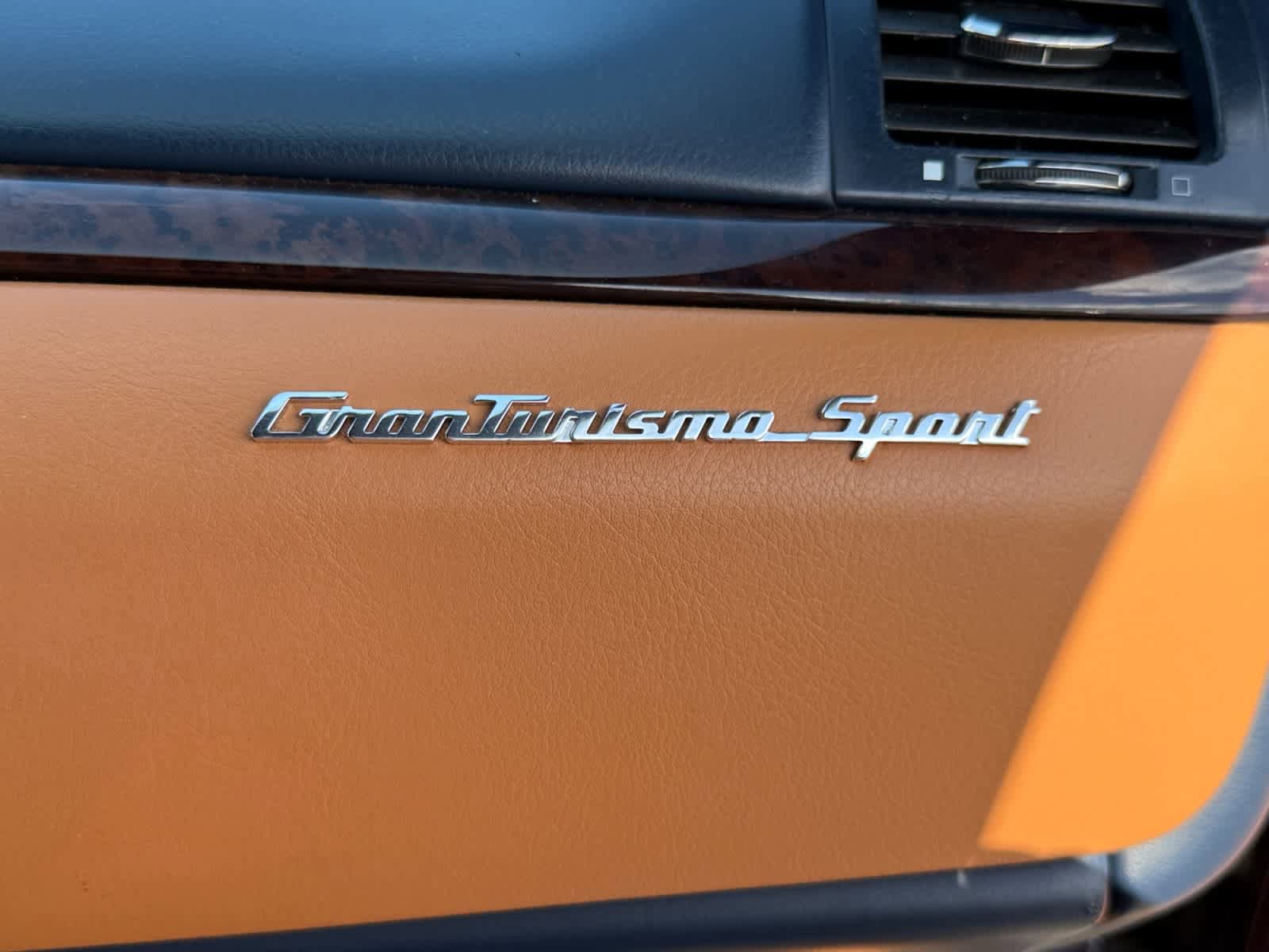 Used 2014 Maserati GranTurismo Sport RWD image 24