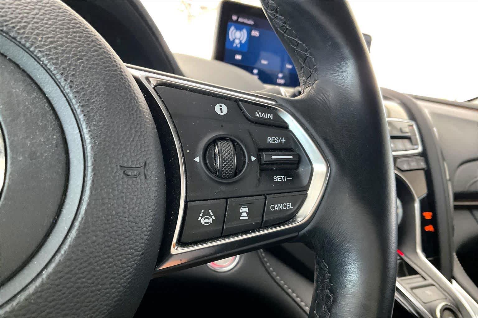 Used 2019 Acura RDX w/ Advance Package FWD image 24