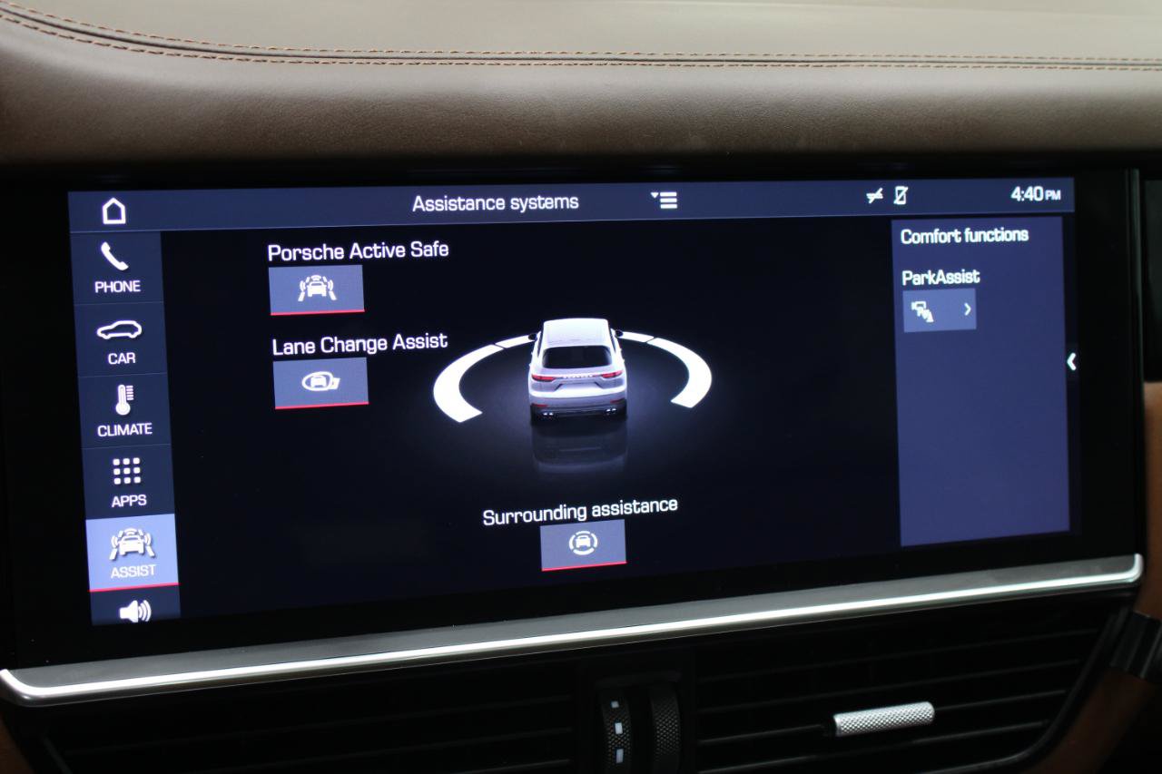 Used 2019 Porsche Cayenne S AWD/4WD image 64