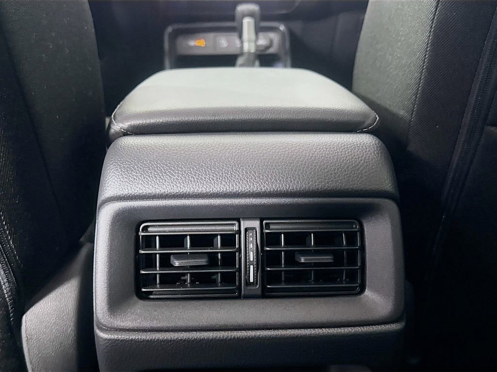 Used 2026 Honda CR-V EX image 30