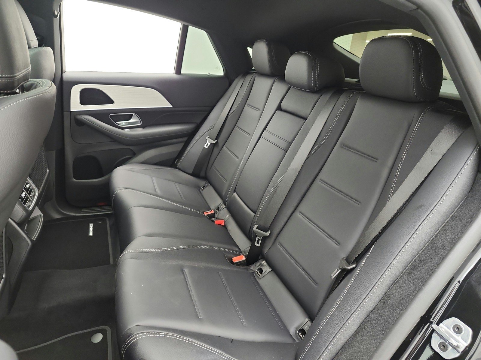 New 2027 Mercedes-Benz GLE 450 4MATIC Coupe image 11