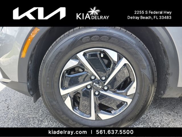 Used 2023 Kia Sportage LX FWD image 30