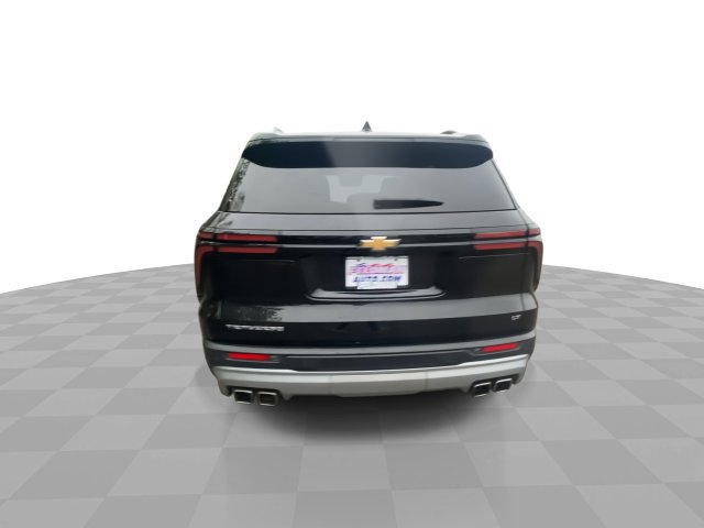 Used 2024 Chevrolet Traverse LT FWD image 9