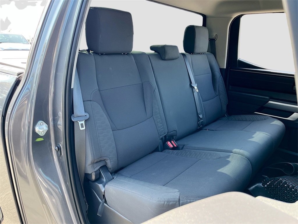 Used 2022 Toyota Tundra SR5 image 24