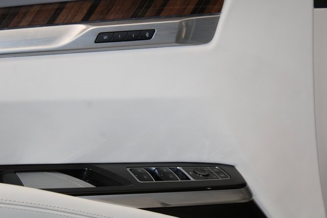 New 2026 Cadillac Escalade Platinum Luxury image 13