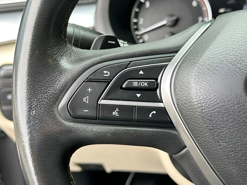 Used 2020 INFINITI QX50 Luxe w/ Navigation Package image 36