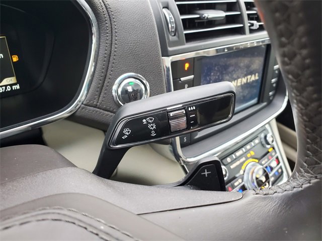 Used 2020 Lincoln Continental Reserve image 17