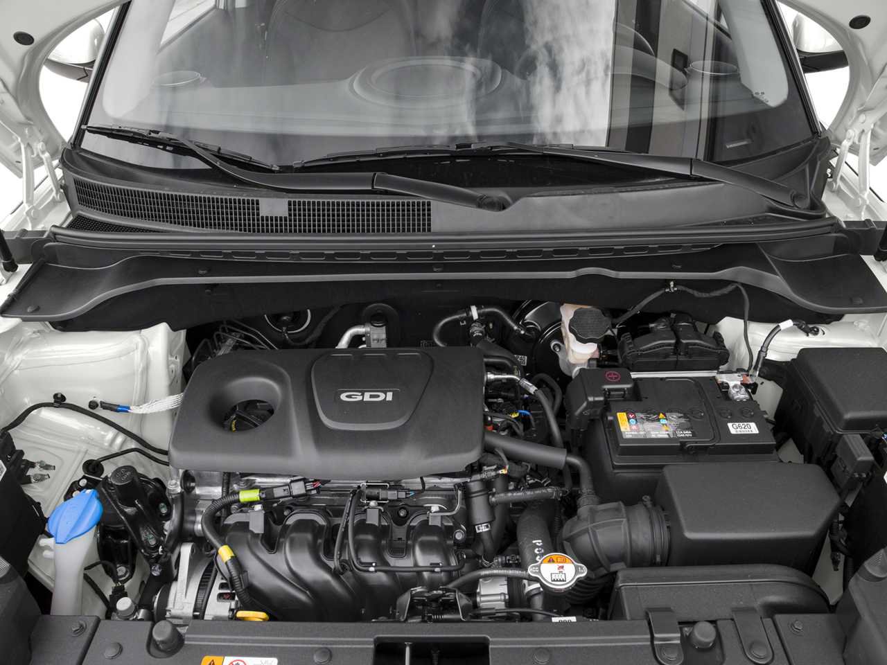 Used 2017 Kia Soul w/ Convenience Package FWD image 8