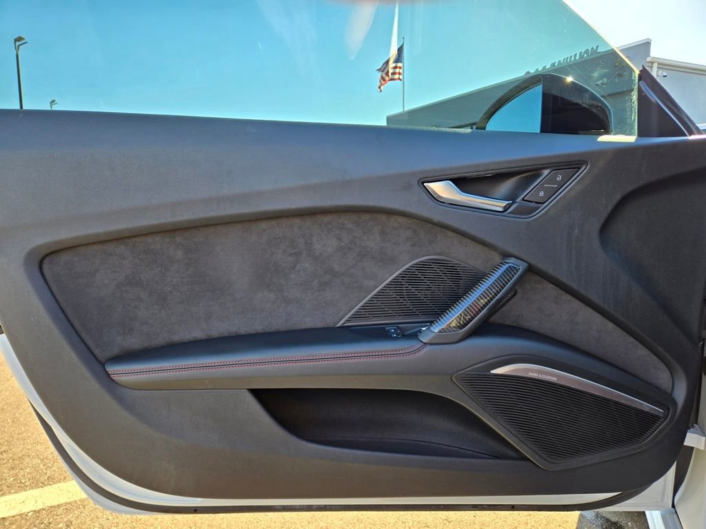 Used 2019 Audi TTS 2.0T Coupe image 24