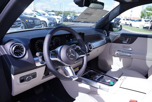 New 2026 Mercedes-Benz GLB 250 4MATIC image 13