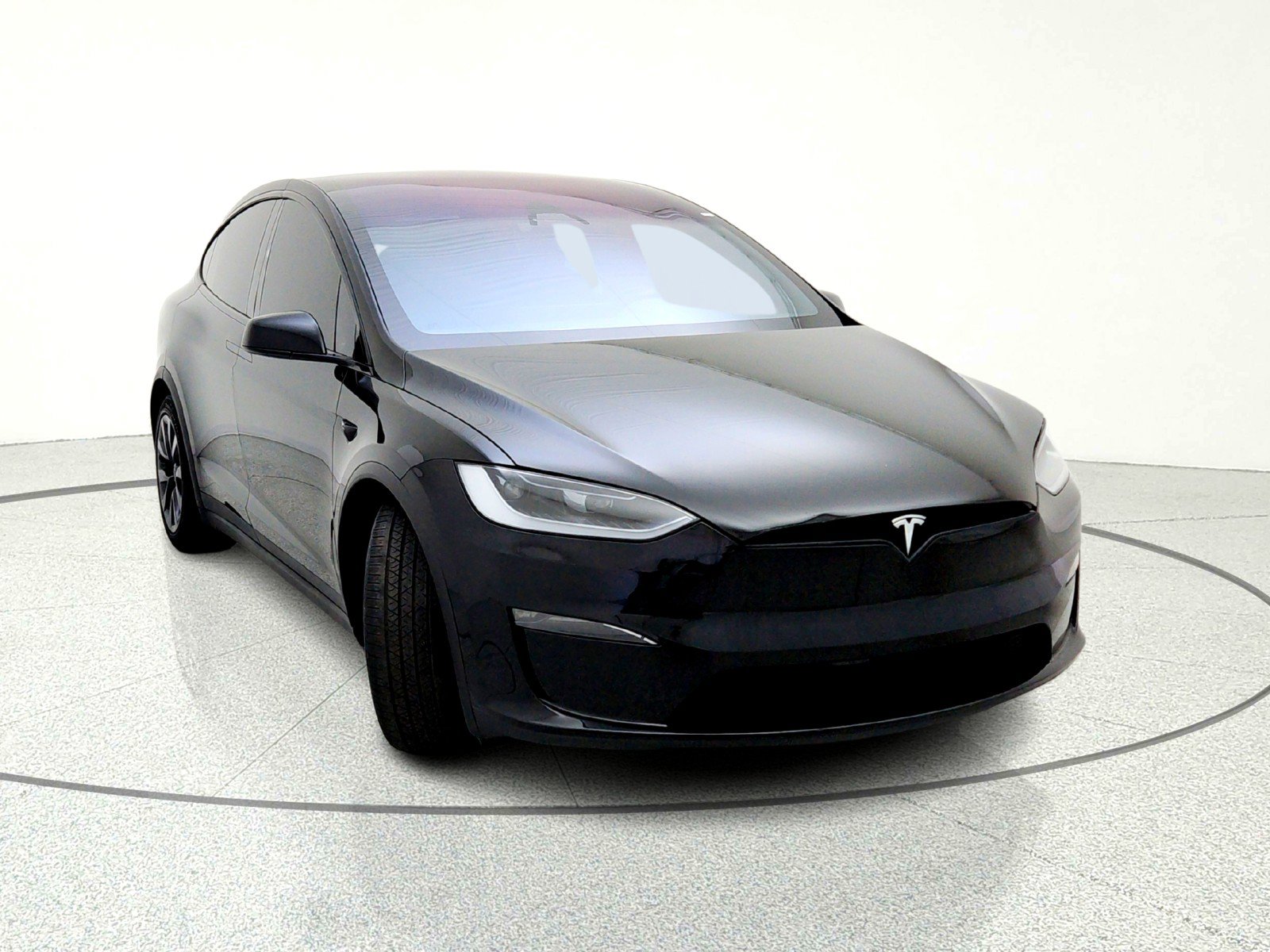 Used 2024 Tesla Model X Long Range image 5