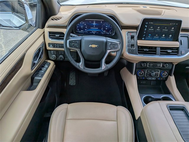 Used 2024 Chevrolet Tahoe Premier image 17