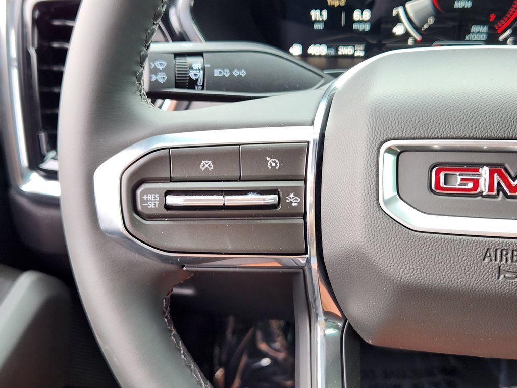 New 2026 GMC Canyon Elevation w/ Convenience Package AWD/4WD image 18