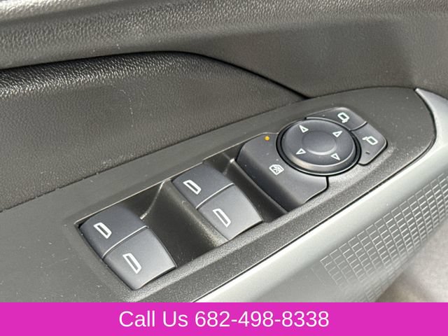 Used 2025 Chevrolet Trax RS w/ Driver Confidence Package FWD image 19