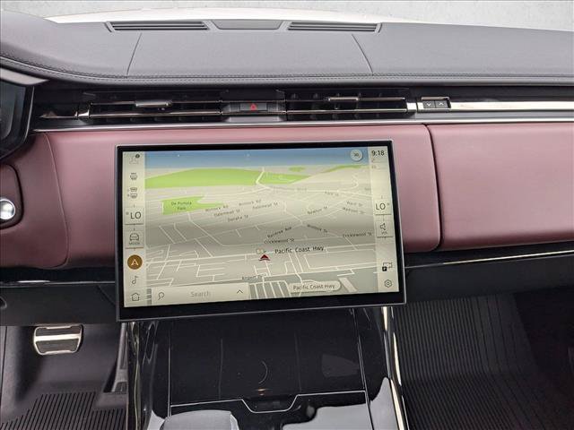 Certified 2025 Land Rover Range Rover Sport Dynamic SE AWD/4WD image 13