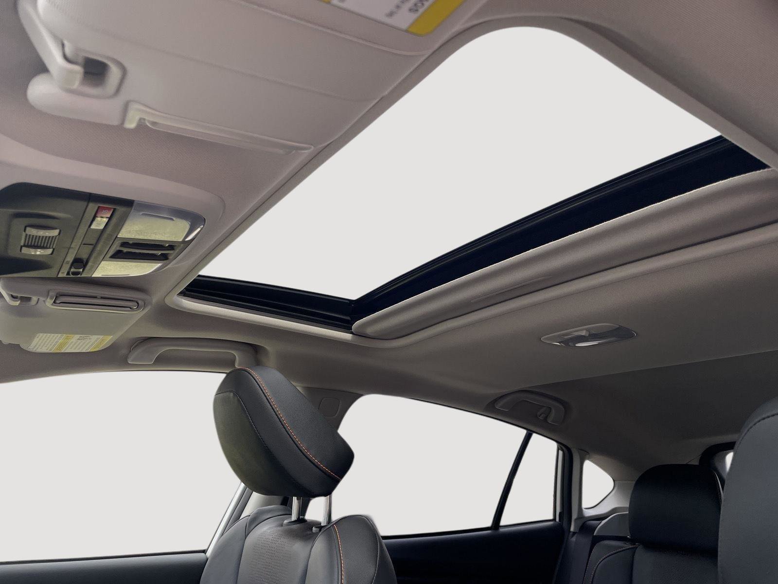 Used 2023 Subaru Crosstrek 2.5i Limited image 22