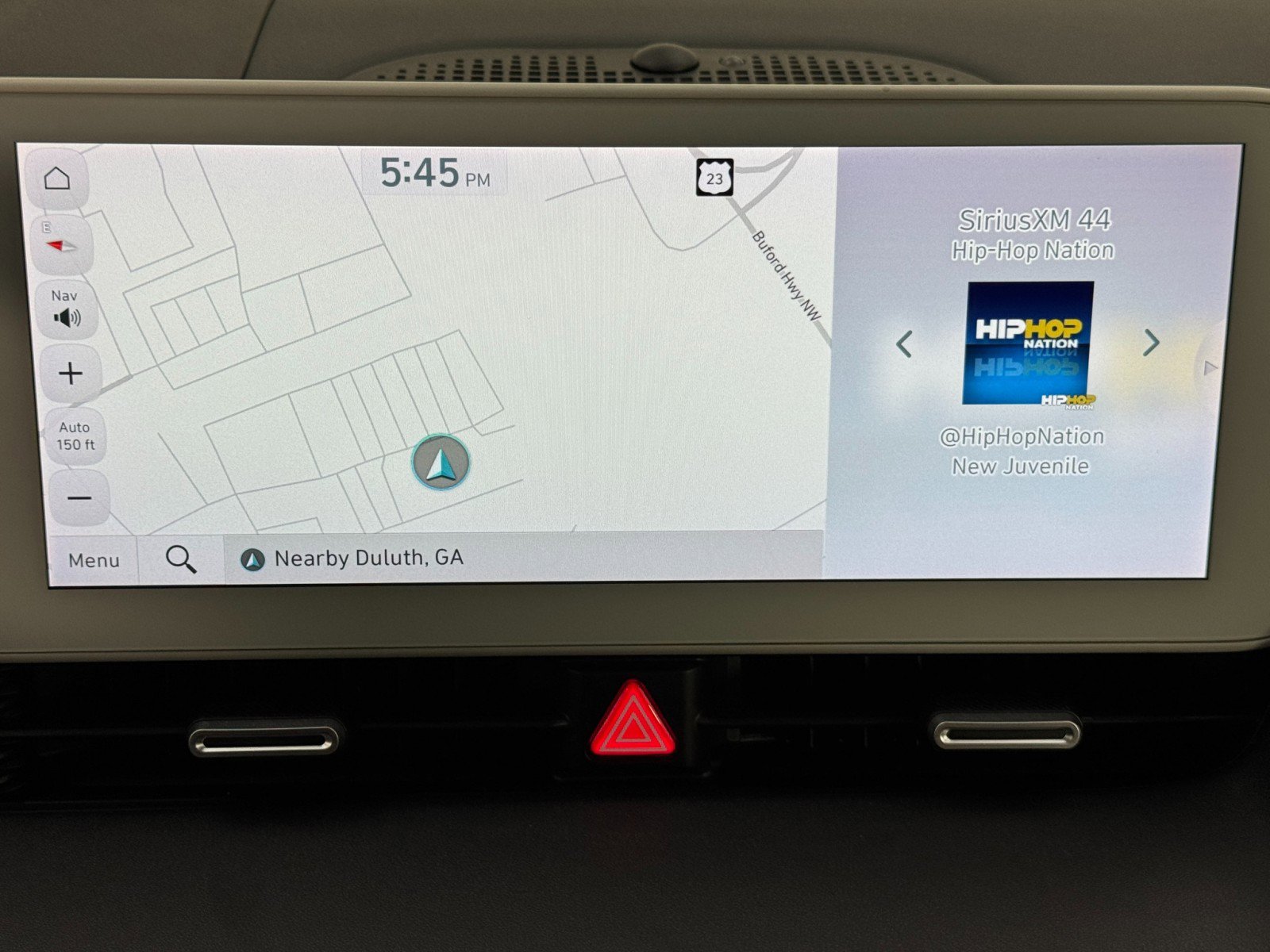 Used 2022 Hyundai Ioniq 5 Limited image 23