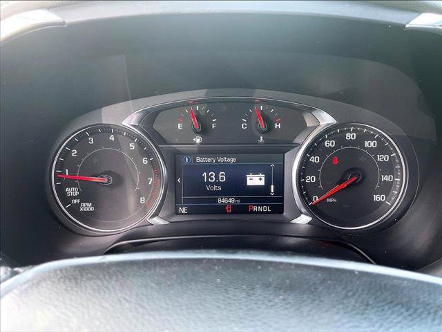 Used 2022 Chevrolet Blazer LT FWD image 19