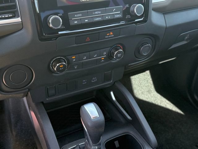 Used 2022 Nissan Frontier SV image 20