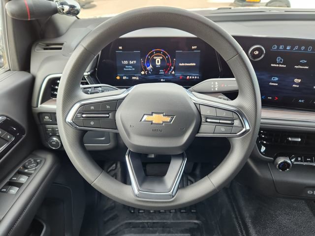 New 2025 Chevrolet Tahoe 4WD image 26